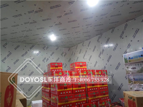 廣州水果富果佳水果保鮮冷庫工程案列，冷庫，冷庫造價表 ，冷庫建造 ，冷庫除濕機， 冷庫安裝，2019冷庫補貼政策，500立方冷庫造價表 ，60立方冷庫用幾p外機，100平方冷庫造價， 農(nóng)村冷庫建造方法， 冷庫工程報價表，教你如何經(jīng)營冷庫生意， 動遷冷庫按多少錢一平 ，冷庫前景及利潤