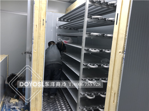 廣州黃埔超低溫冷庫-50°案列，冷庫，冷庫造價表 ，冷庫建造 ，冷庫除濕機， 冷庫安裝，2019冷庫補貼政策，500立方冷庫造價表 ，60立方冷庫用幾p外機，100平方冷庫造價， 農(nóng)村冷庫建造方法， 冷庫工程報價表，教你如何經(jīng)營冷庫生意， 動遷冷庫按多少錢一平 ，冷庫前景及利潤