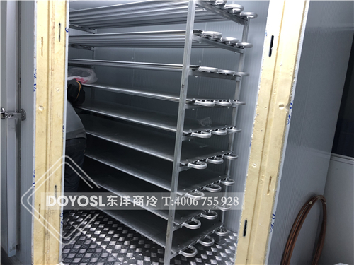 廣州黃埔超低溫冷庫-50°案列，冷庫，冷庫造價表 ，冷庫建造 ，冷庫除濕機， 冷庫安裝，2019冷庫補貼政策，500立方冷庫造價表 ，60立方冷庫用幾p外機，100平方冷庫造價， 農(nóng)村冷庫建造方法， 冷庫工程報價表，教你如何經(jīng)營冷庫生意， 動遷冷庫按多少錢一平 ，冷庫前景及利潤